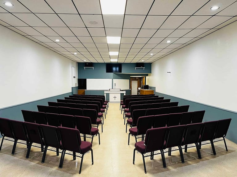 Join us as we continue to grow in faith